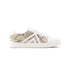 Sneakers bianche con stampa animalier ALDO Fran, Donna, SKU w014000492, Immagine 0